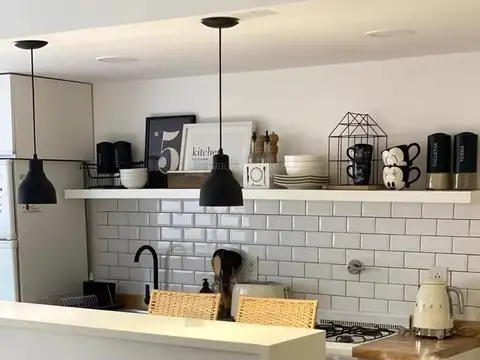 Avenida Santa Fe 2000