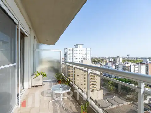 Departamento en Venta 12 años