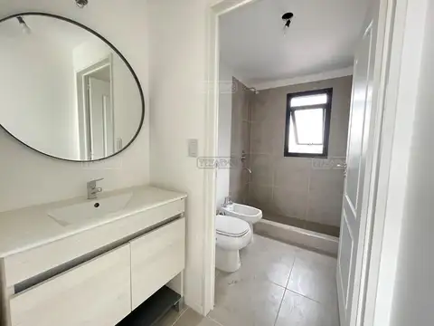 Departamento en Venta con 1 cochera