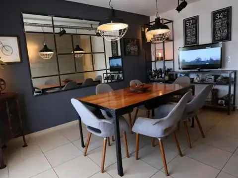 Departamento en Venta de 2 dormitorios