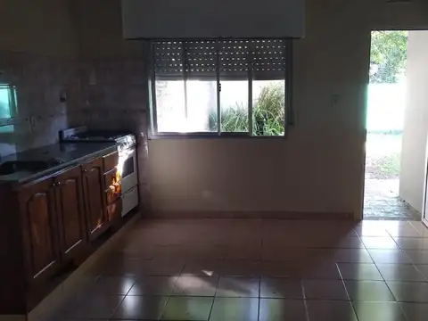 Depto Tipo Casa en Venta en Alejandro Korn, USD 45.000