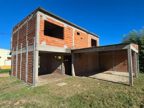 Departamento en Venta en Chajari, USD 85.000