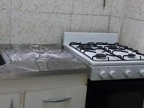 Marcelo.t.de Alvear 400, Piso 3