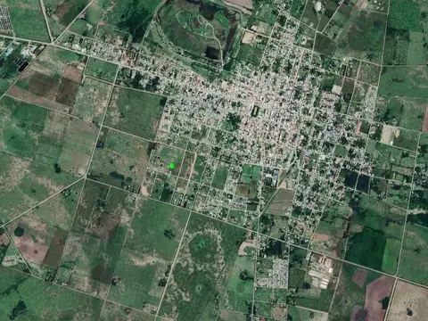 Terreno en Venta de 597,0 m2