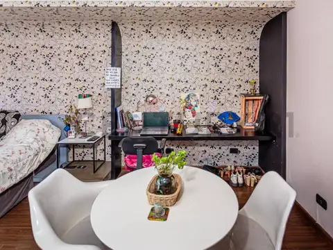 Departamento en Venta en Palermo Hollywood, USD 85.000