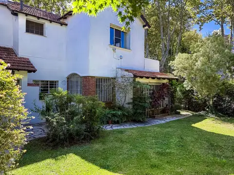 Casa en Venta en Vicente Lopez, USD 680.000