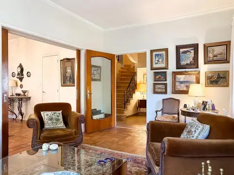 Dr. José Penna al 1100