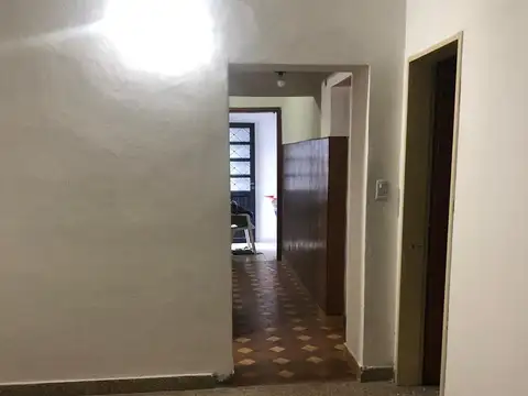 CASA 3 AMBIENTES EN VENTA EN NUEVA POMPEYA CABA