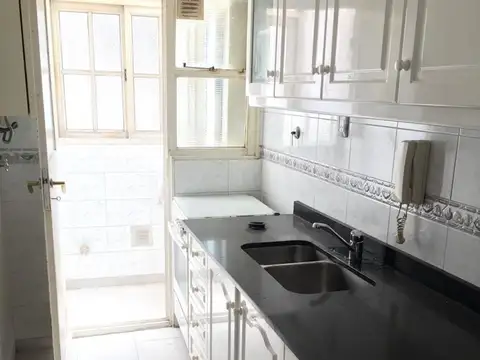 Departamento  en Venta ubicado en Almagro, Capital Federal, Buenos Aires