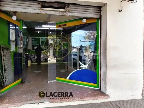 Local en Venta en Villa Ballester, USD 42.900