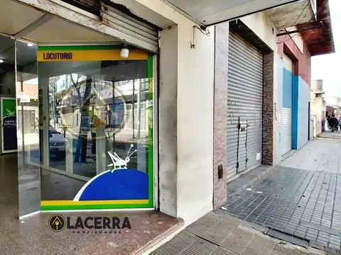 Local en Villa Ballester