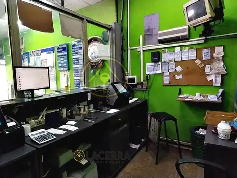 Local en Venta A Estrenar