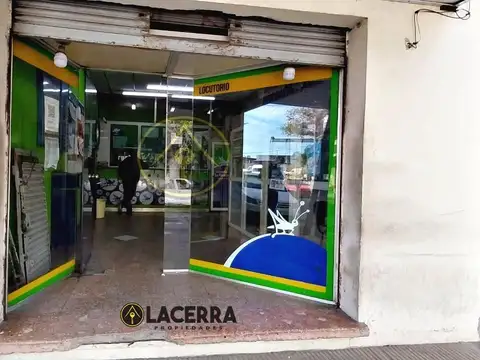 Local en Venta A Estrenar