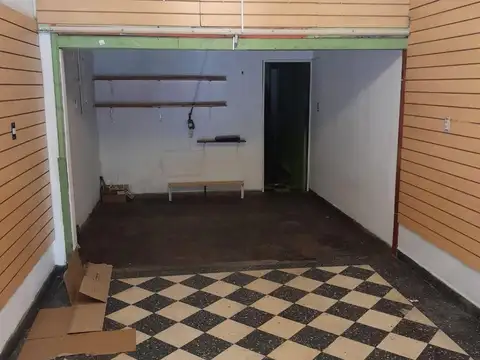 Local en Venta A Estrenar
