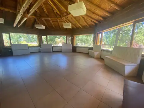 Local, Restaurante, Salon de Eventos