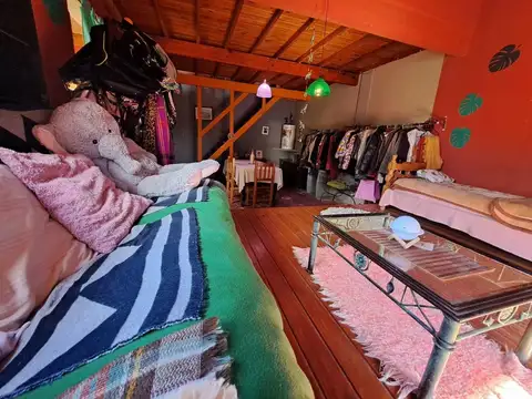 CASA 3 AMBIENTES EN VENTA EN SAN VICENTE