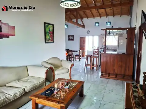 Casa en Venta en Miramar, USD 110.000