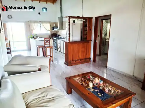 Casa en Venta con 1 cochera