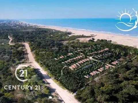 Lote Barrio Privado - Mar de las Pampas, Villa Gesell