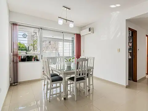 DEPARTAMENTO VENTA LA PLATA 2 DORMITORIOS COCHERA