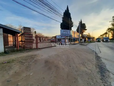 Depósito Galpón  en Venta en Benavidez, Tigre, G.B.A. Zona Norte