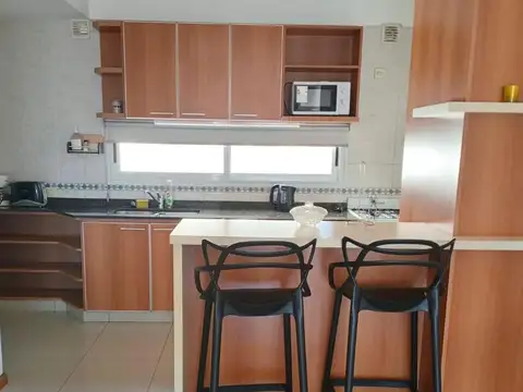 Departamento en Alquiler al Oeste