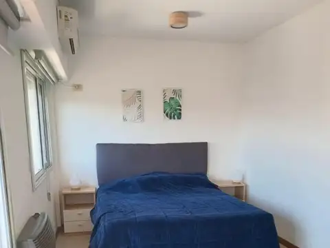 Departamento en Alquiler en Almagro, USD 650