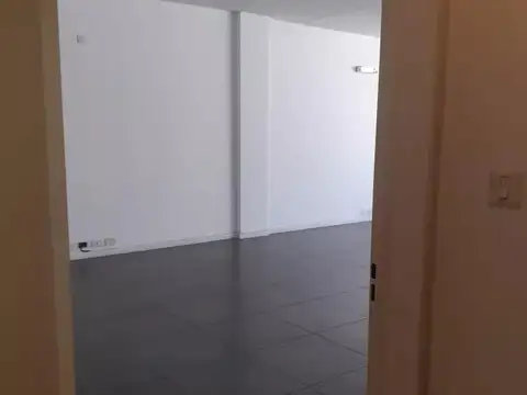 Oficina Monoambiente con 1 baño