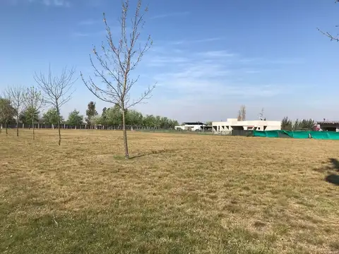 LOTE EN FINCAS DE SAN VICENTE SPORTING PERMUTA