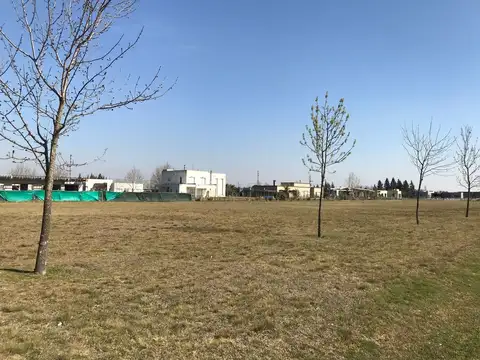 Avenida Juan Pablo II