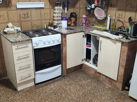 Casa en Venta en Caseros, USD 88.000