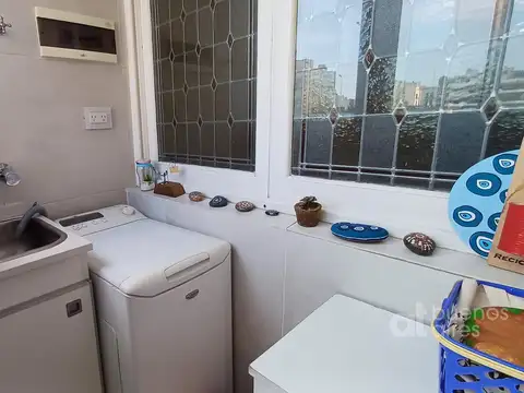 Departamento en Alquiler Temporal 40 años