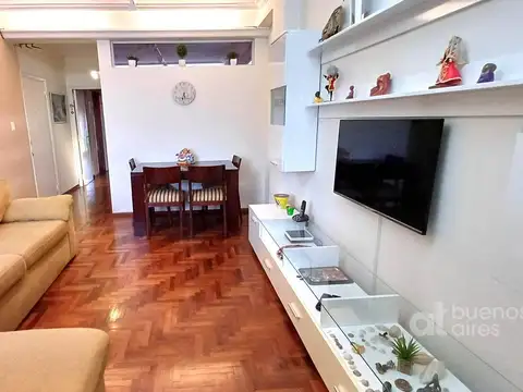 Departamento en Alquiler Temporal al Noreste