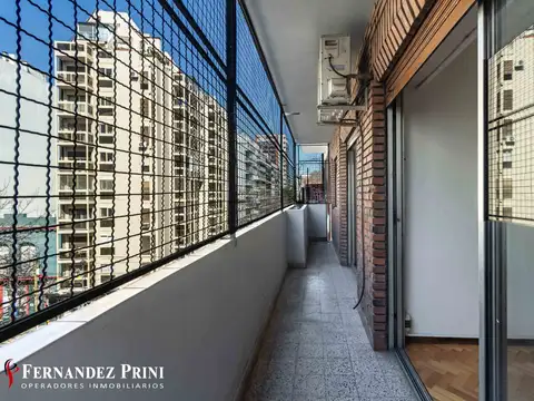 Departamento en Venta de 3 dormitorios