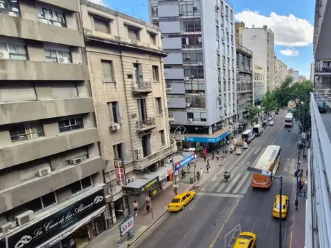 Departamento en Venta en Centro, USD 280.000