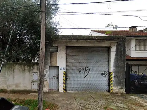 Galpon en Venta en Munro, USD 90.000