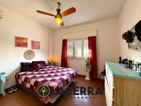 Depto Tipo Casa en Venta en El Palomar, USD 64.000
