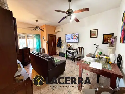Depto Tipo Casa en Venta de 2 dormitorios