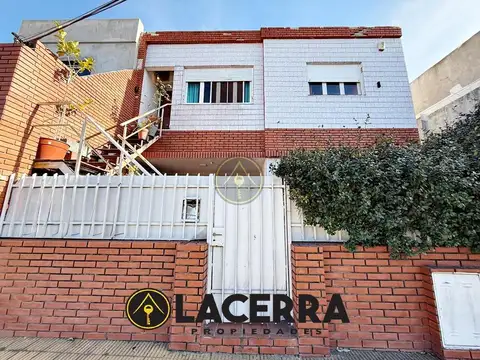 Venta de PH en el Palomar