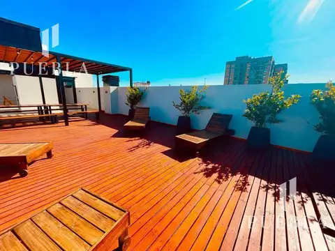 Departamento en Venta al Noreste
