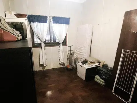 Casa en Venta 40 años