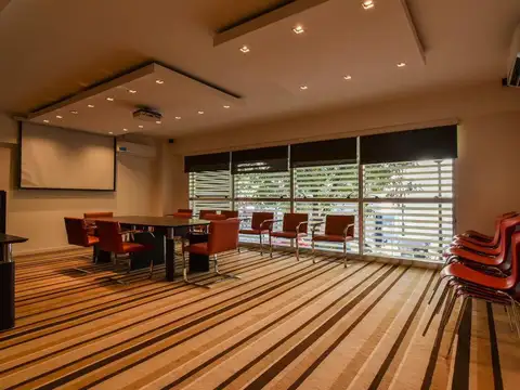 Oficina en Alquiler en Belgrano, USD 4.800