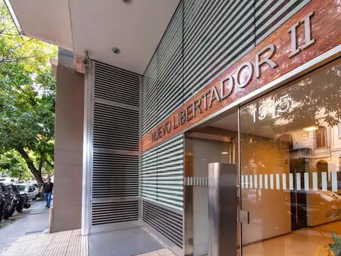 Oficina en Alquiler en Belgrano, USD 4.800