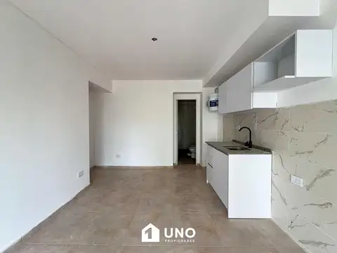 Departamento en Venta al Sur