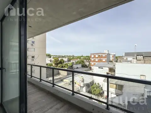 Departamento en Venta en Beccar, USD 180.000