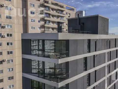 Departamento en Venta al Oeste