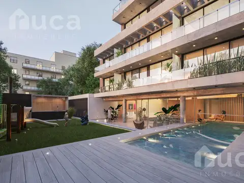 Departamento en Venta A Estrenar