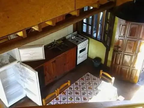 Santa Rosa de Calchines