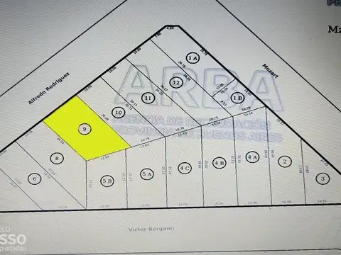 General Alfredo Rodríguez 2378