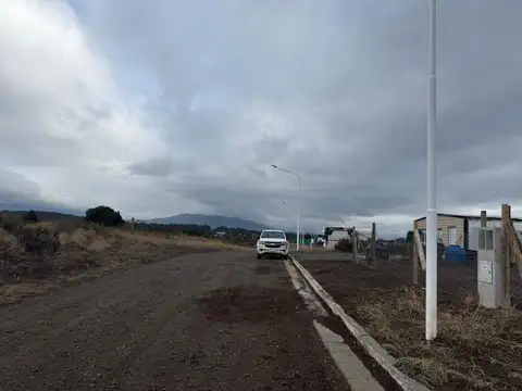 Terreno en Venta 39  mts Fondo
